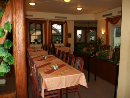 Foto: Hirschkeller