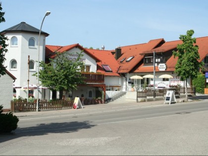 Foto: Hirschkeller